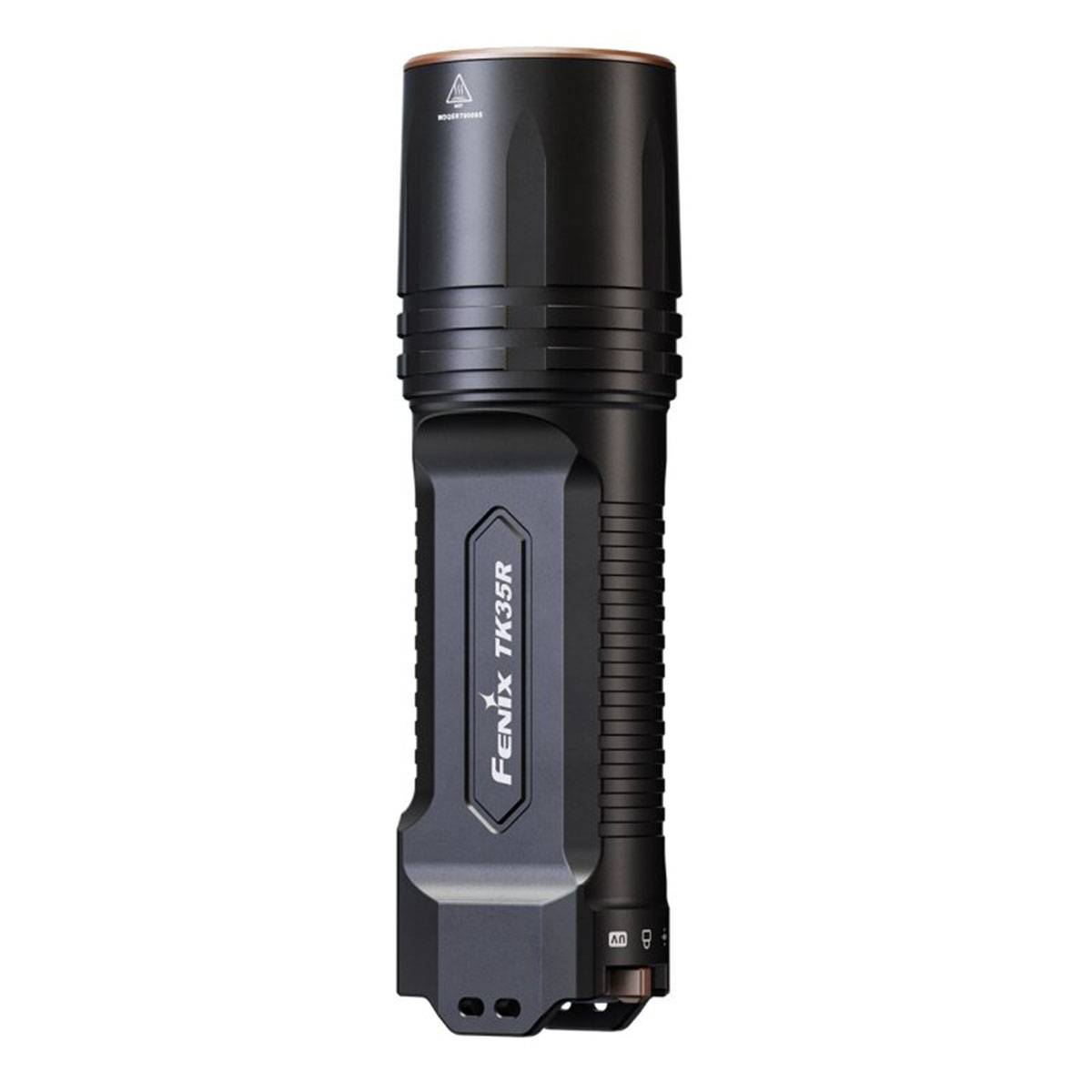 Fenix TK35R 5800 Lumen - Taktische LED Taschenlampe