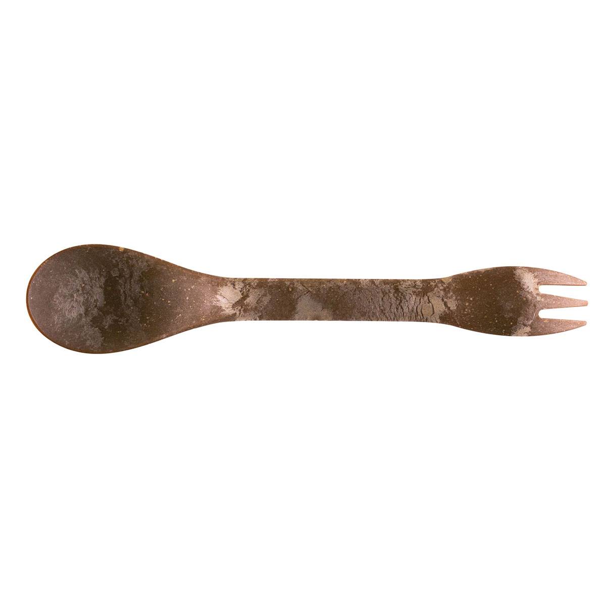 Kupilka Spork 205 Campingbesteck - Brown
