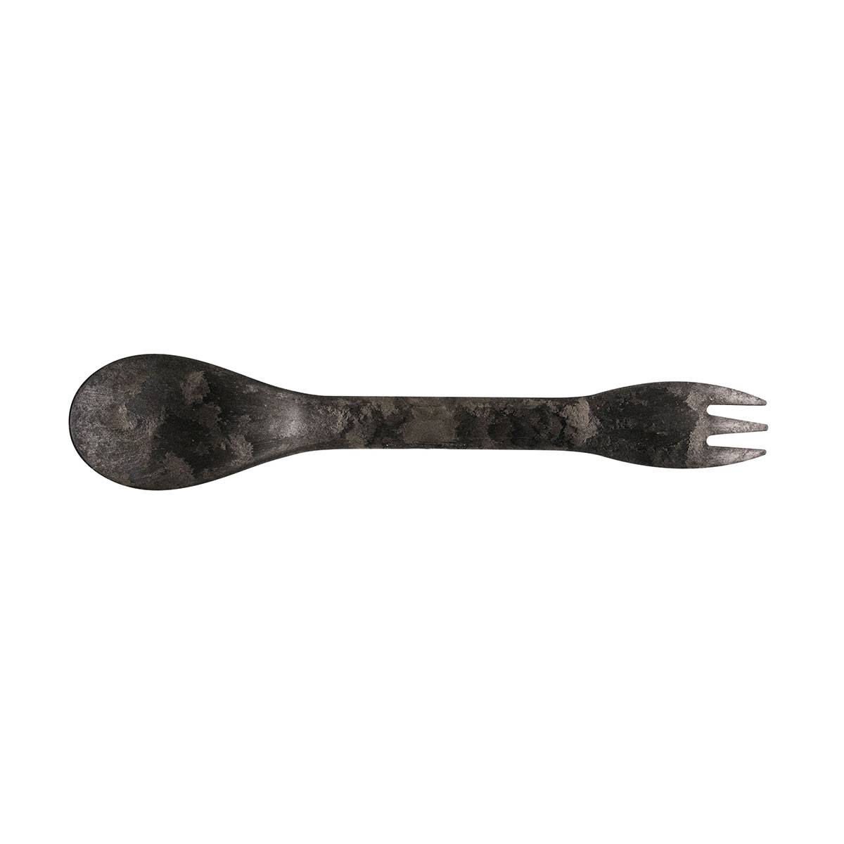 Kupilka Spork 205 Göffel - Black
