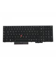 Lenovo CMNM-CS20,BK-BL,CHY,GER Tastatur