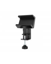 InLine Tischklemme für Steckdosenleiste schwarz Diese Ihren Schreibtisch ermöglicht das flexible Positionieren einer an Ihrem Arbeitsplatz. Der robu