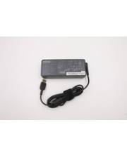 Lenovo CRU,AC_ADAPTER,Rectangle 90W 89%,100-240Vac,3P