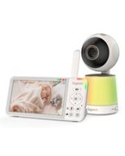 Gigaset Baby 500 Video cream white/bronze