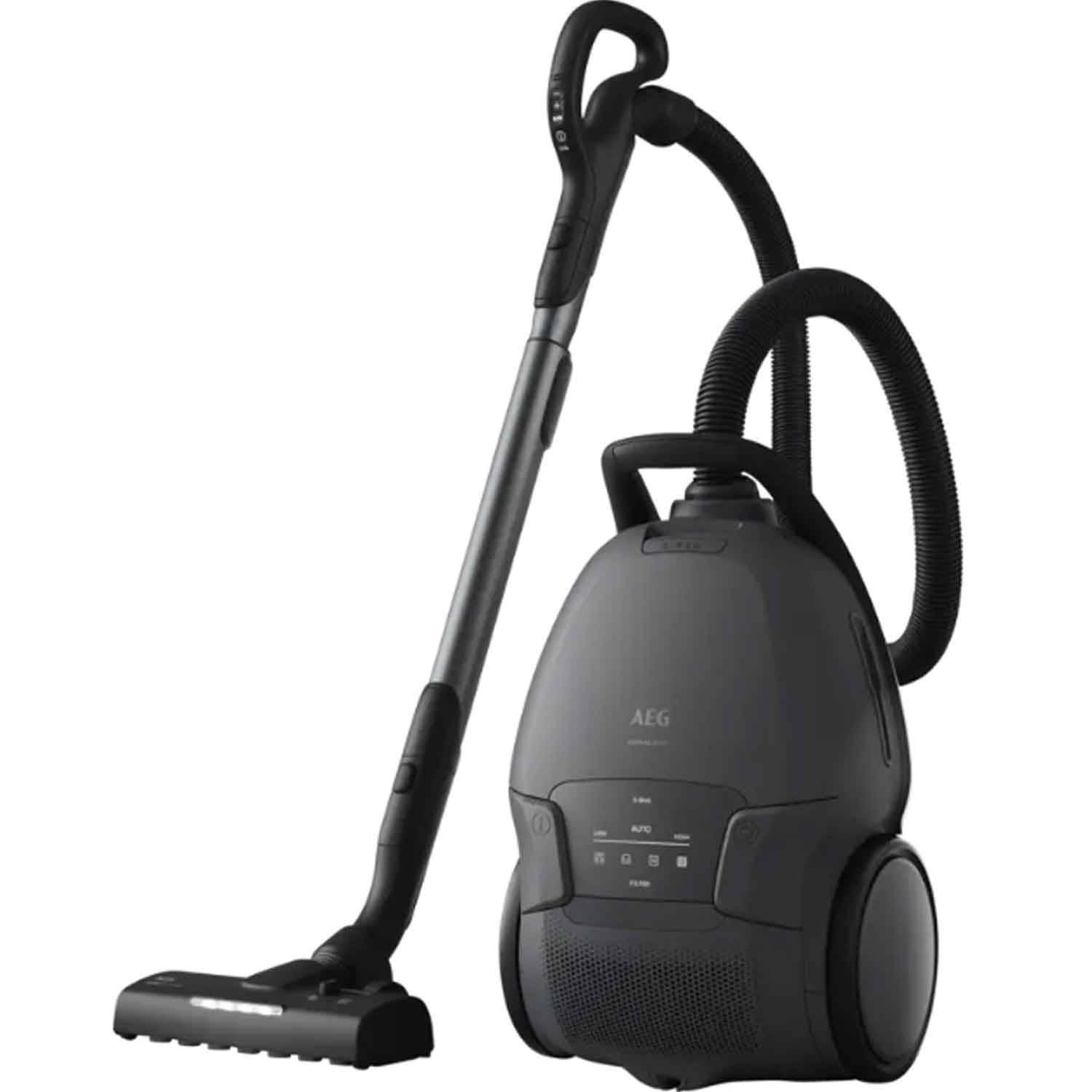 AEG Animal 8000 AB81A2DG Staubsauger mit Beutel