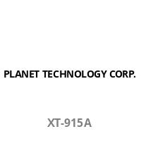 Planet 2-Port SFP+ Managed Media Converter XT-915A