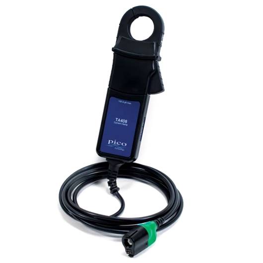 Pico BNC+ Strommesszange 100A AC/DC - Automotive Oszilloskope