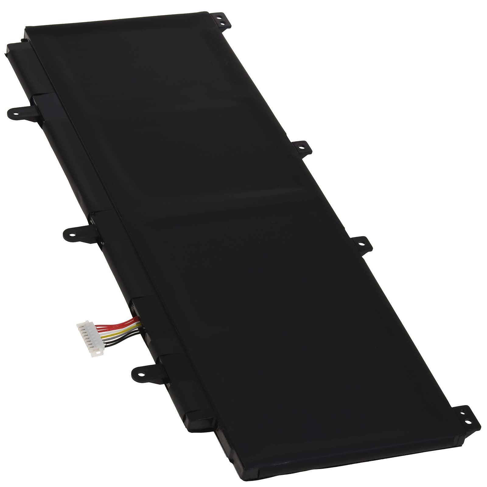 Powery Akku für Asus ROG Flow X13 GV301QH-K5040T, 15,48V, Li-Polymer