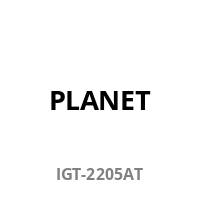 PLANET IP30 2x GE to 2-Port SFP Media Converter IGT-2205AT