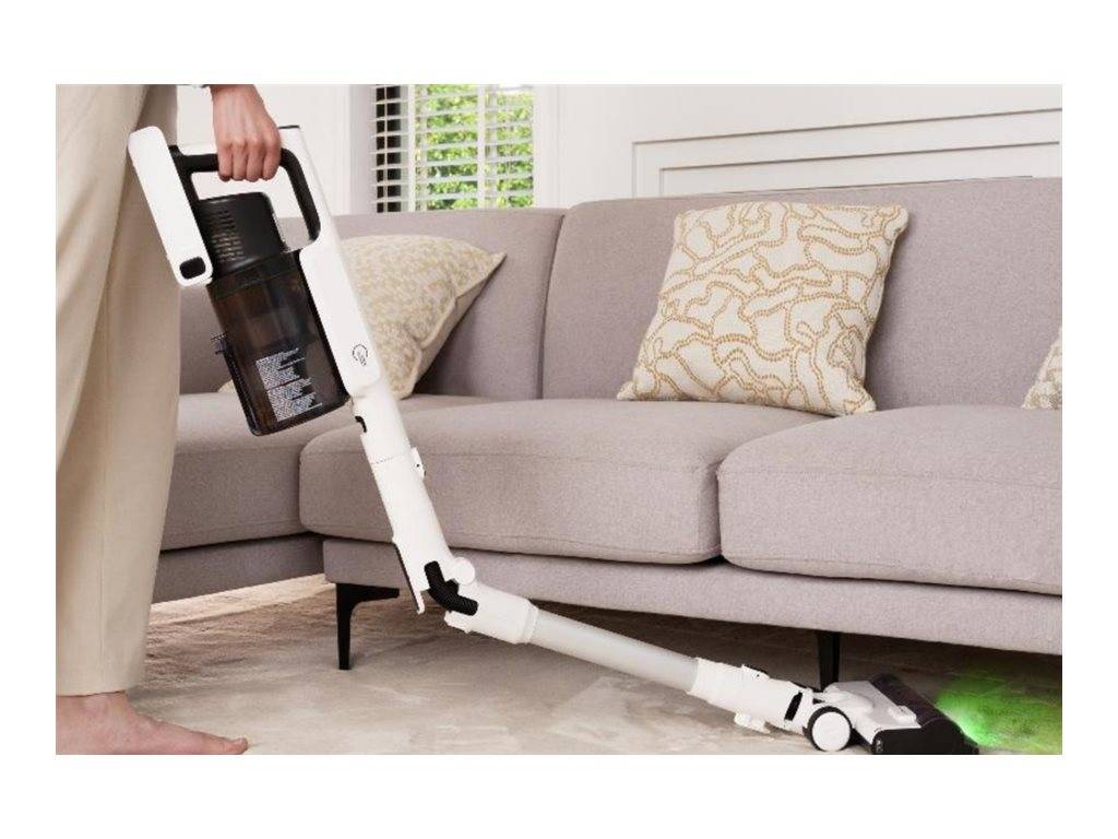 Tineco PURE ONE A50S - Staubsauger - Stange kurz/Handgerät (2-in-1) - beutellos - 500 W - schnurlos
