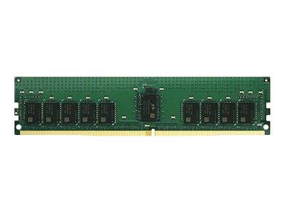Synology NAS ECC RAM 32GB Module 1 Modul D4ER02-32G Multimedia-Technik NAS-Zubehör