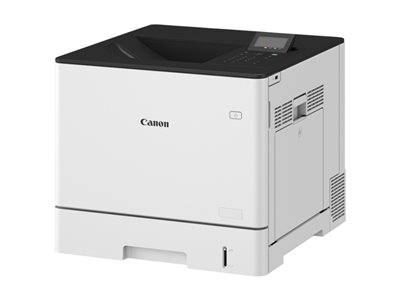 Canon i-SENSYS LBP732Cdw Farblaser (Speditionsversand) Multimedia-Technik Laserdrucker