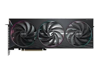 GIGABYTE AORUS GeForce RTX5060 ELITE 8GB Komponenten Grafikkarten (GPU) Consumer- & Gaming