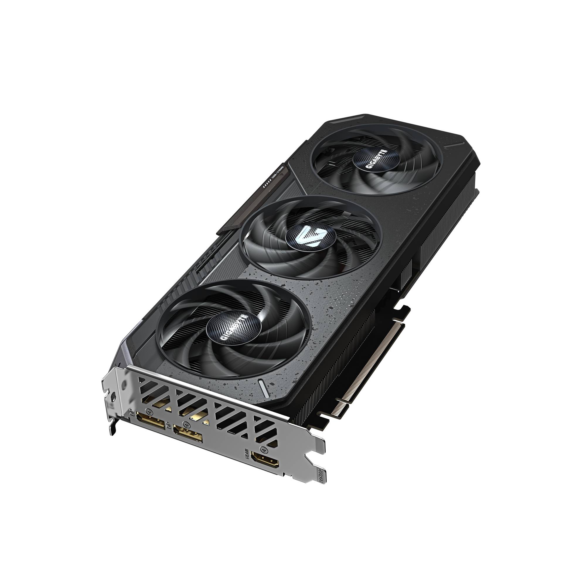 Gigabyte Radeon RX 9060 XT GAMING OC 16G - Grafikkarten