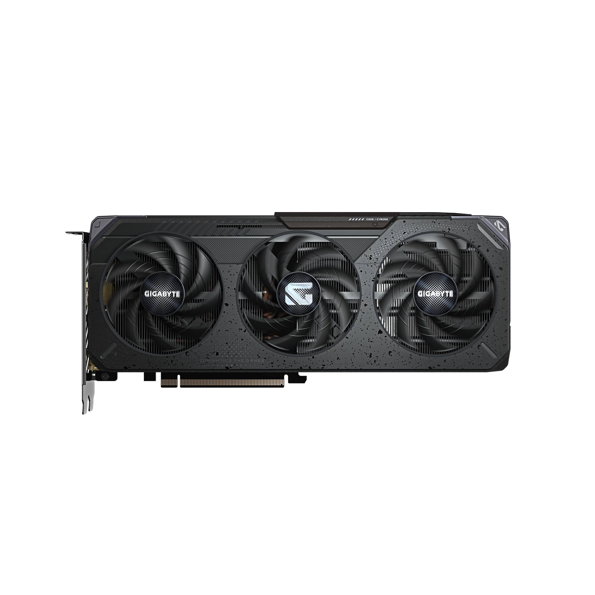Gigabyte Radeon RX 9060 XT GAMING OC 16G - Grafikkarten