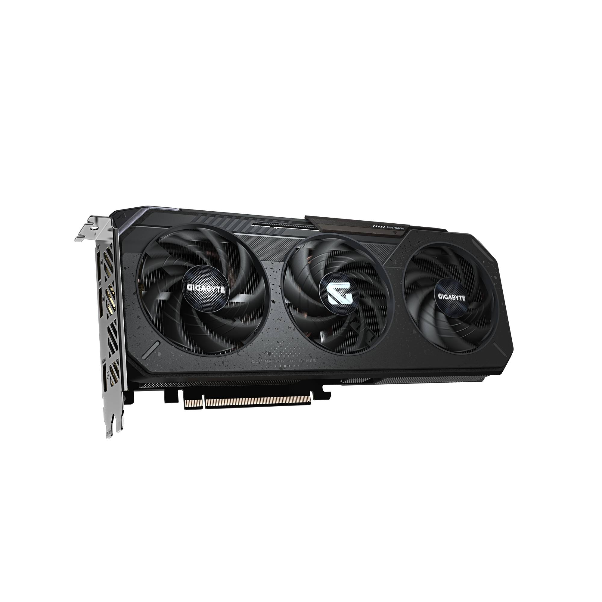 Gigabyte Radeon RX 9060 XT GAMING OC 16G - Grafikkarten