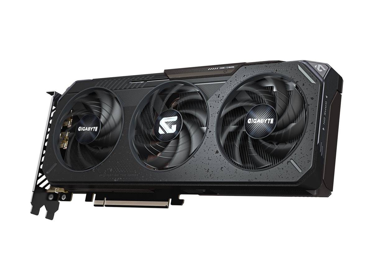 Gigabyte Gaming - OC Edition - Grafikkarte - Radeon RX 9060 XT