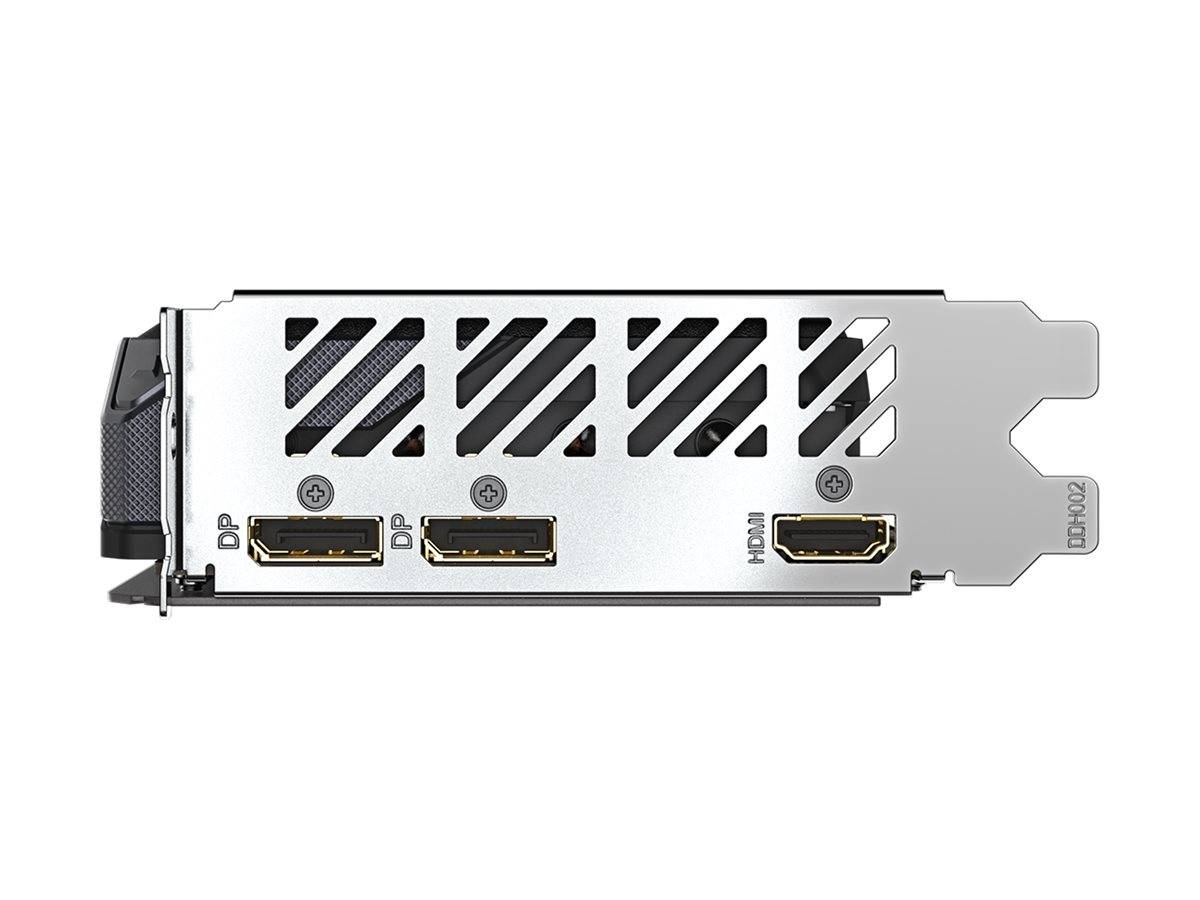 Gigabyte Gaming - OC Edition - Grafikkarte - Radeon RX 9060 XT