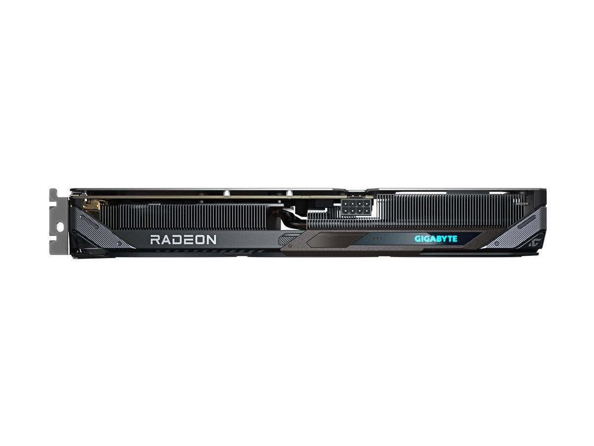 Gigabyte Gaming - OC Edition - Grafikkarte - Radeon RX 9060 XT