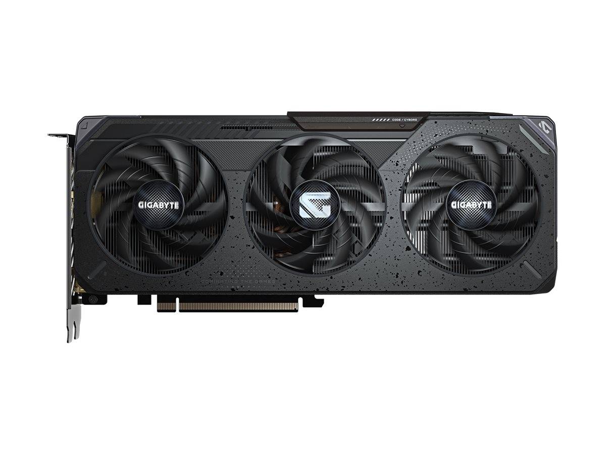 Gigabyte Gaming - OC Edition - Grafikkarte - Radeon RX 9060 XT