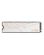 ADATA XPG MARS 980 BLADE NVMe SSD, PCIe 5.0 M.2 Typ 2280 - 4 TB - Sehr schnelle