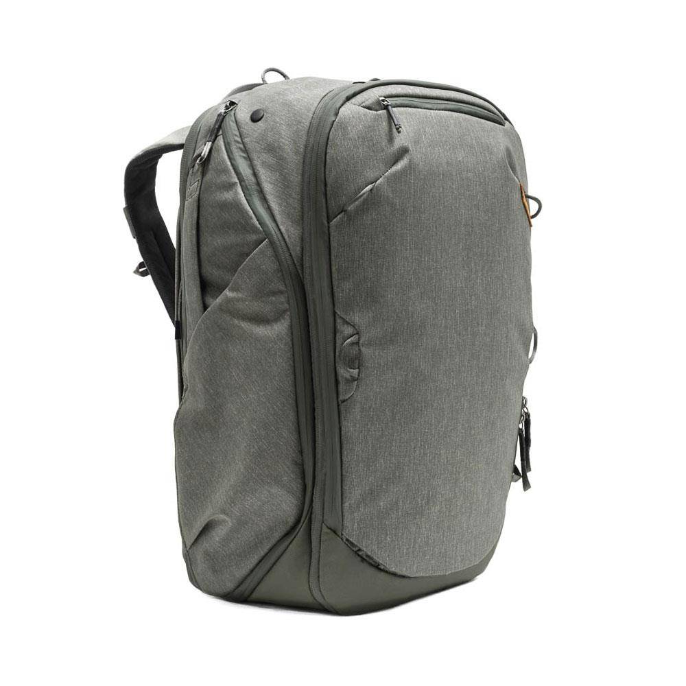 Peak Design Travel Backpack 45L Reiserucksack - Sage (Salbeigrün)