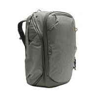 Peak Design Travel Backpack 45L Reiserucksack - Sage (Salbeigrün) Peak Design Travel Backpack 45L Reiserucksack - Sage (Salbeigrün)