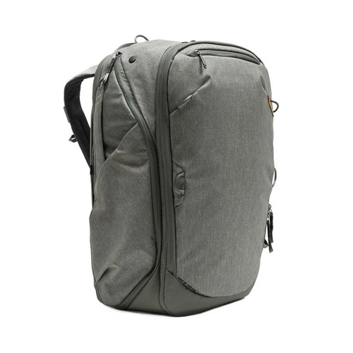 Peak Design Travel Backpack 45L Reiserucksack - Sage (Salbeigrün) Peak Design Travel Backpack 45L Reiserucksack - Sage (Salbeigrün)