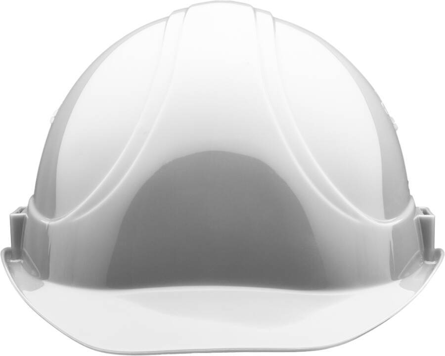 Schutzhelm INAP-Master 11552009 Farbe orange (RAL 2009) Ausführung 6-Punkt-Kunststoff-Innenausstattung