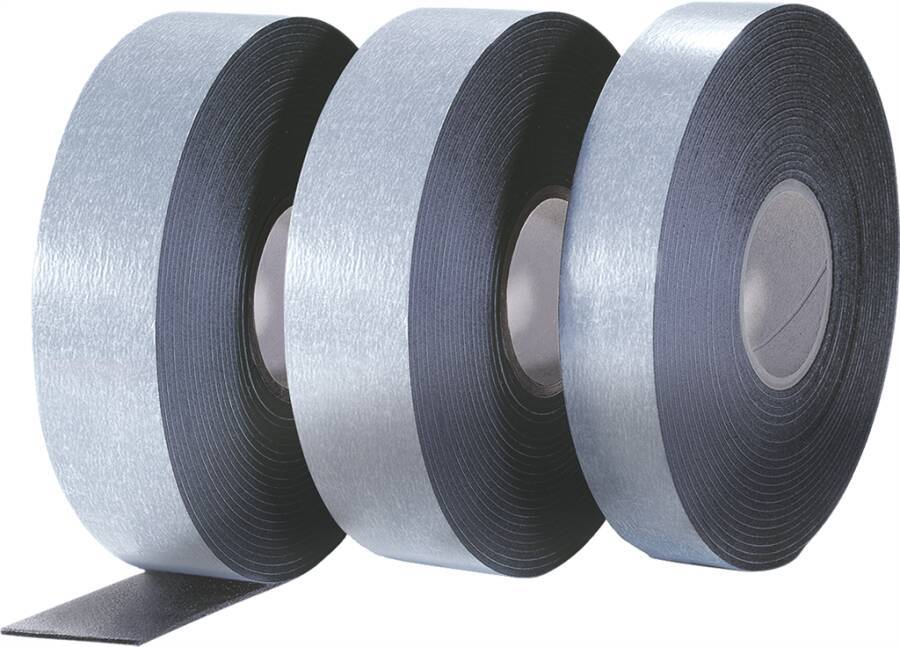 Thermband ISO-ZELL 8342005 Bandbreite 50 mm m pro Rll. 20! Rll. pro VE 25 m pro VE 500