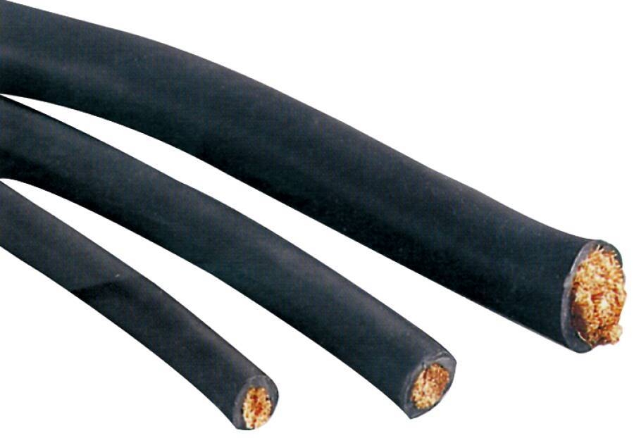 Schweißkabel Neoprene HO1N2-D 81699 Kabelquerschnitt 35 mm²