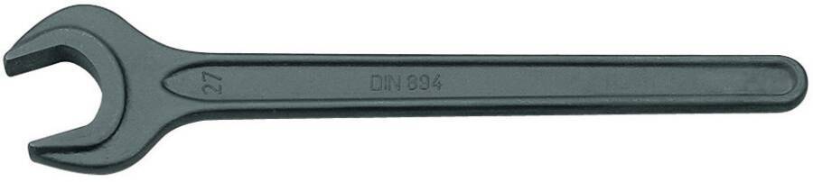 Einmaulschlüssel 4108041 SW 41 mm Länge 338 mm