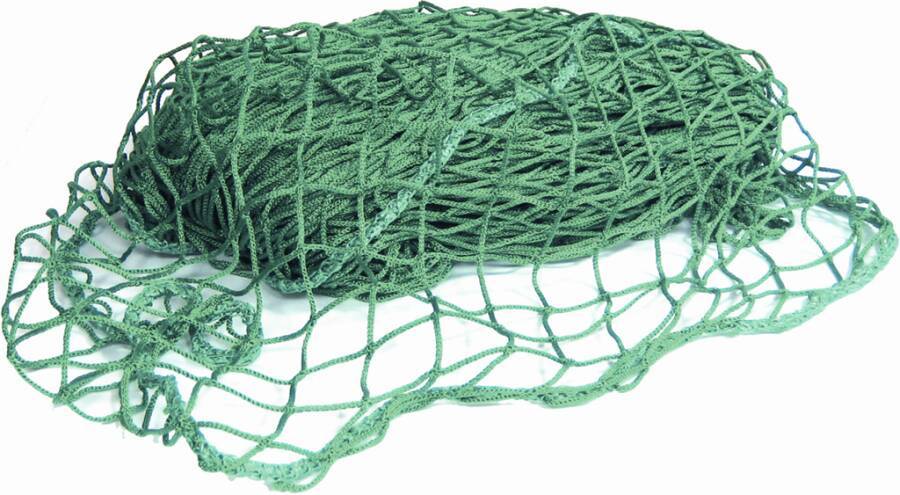 Container-Abdecknetz 941134504 Größe 1,5 x 2,5 m Maschenweite 45x45 mm