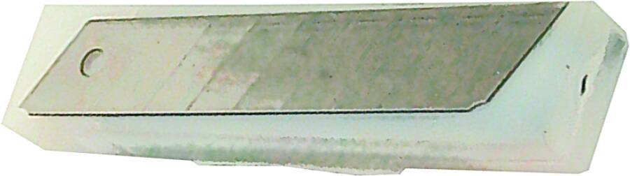 Abbrechklingen 25 mm 48552