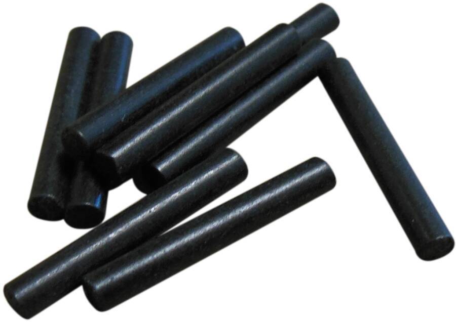 Ersatzzündsteine 3 x 20 mm 80231