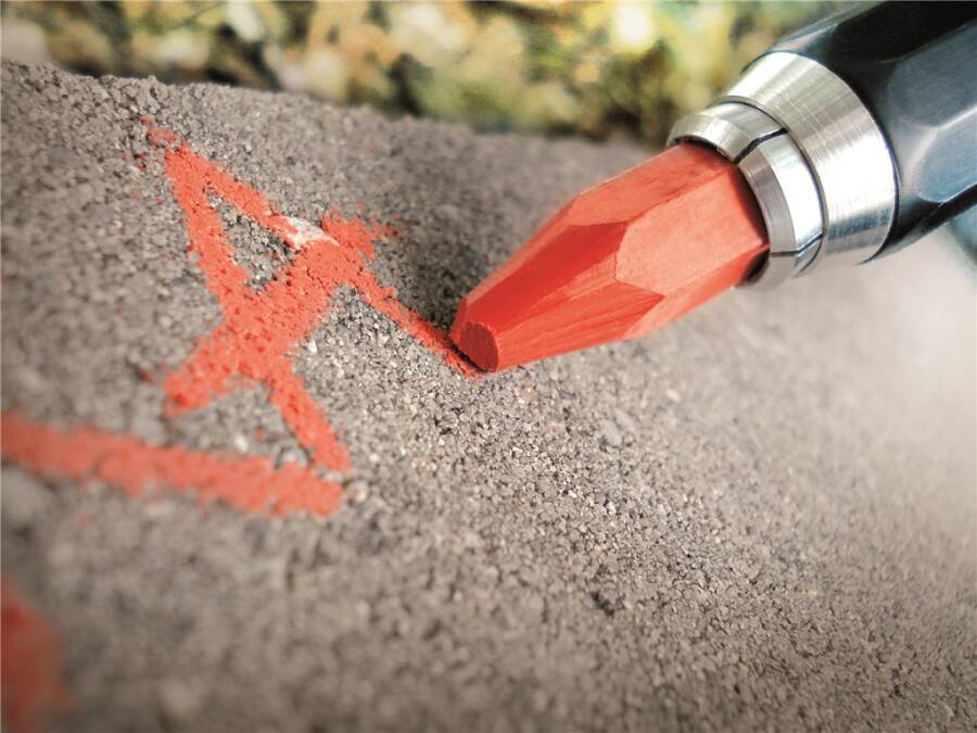 Kreidehalter L4766120