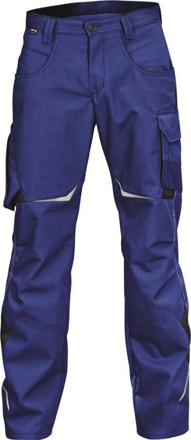 Bundhose PULSSCHLAG 24245353-4699-102 Größe 102 Farbe kbl.-blau / schwarz