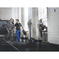 Bundjacke PULSSCHLAG 13245353-4699-54 Größe 54 Farbe kbl.-blau / schwarz Bundjacke PULSSCHLAG 13245353-4699-54 Größe 54 Farbe kbl.-blau / schwarz