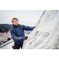 Pilotenjacke 13675229-4897-M Größe M Farbe dunkelblau / anthrazit Pilotenjacke 13675229-4897-M Größe M Farbe dunkelblau / anthrazit