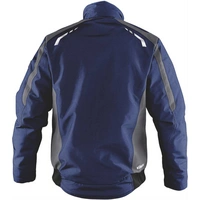 Pilotenjacke 13675229-4897-M Größe M Farbe dunkelblau / anthrazit Pilotenjacke 13675229-4897-M Größe M Farbe dunkelblau / anthrazit