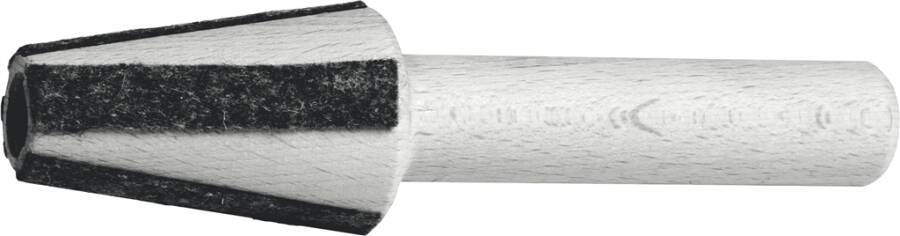 Kegelwischer 23934MK2 für Größe MK 2