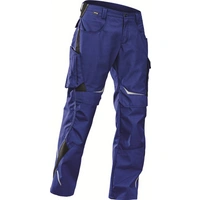 Bundhose high PULSSCHLAG 23245353-4699-52 Größe 52 Farbe kbl.-blau / schwarz Bundhose high PULSSCHLAG 23245353-4699-52 Größe 52 Farbe kbl.-blau / schwarz