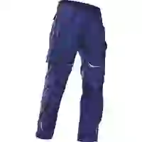 Bundhose high PULSSCHLAG 23245353-4699-58 Größe 58 Farbe kbl.-blau / schwarz Bundhose high PULSSCHLAG 23245353-4699-58 Größe 58 Farbe kbl.-blau / schwarz