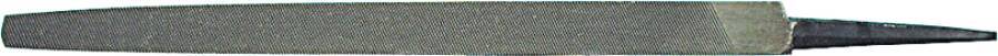 Werkstattfeilen 54120300X3 Ausführung Dreikant Länge 300 mm Hieb 3 Breite 21 mm