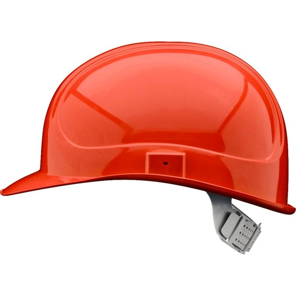 Elektrikerhelm 12823002 Farbe rot (RAL 3002) Elektrikerhelm 12823002 Farbe rot (RAL 3002)