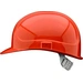 Elektrikerhelm 12823002 Farbe rot (RAL 3002) Elektrikerhelm 12823002 Farbe rot (RAL 3002)