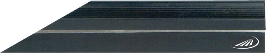 Haarlineale 0512101 Länge 75 mm Ausführung Spezialstahl