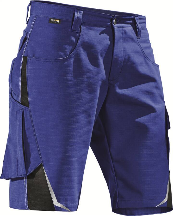 Shorts PULSSCHLAG 25245353-4699-44 Größe 44 Farbe kbl.-blau / schwarz