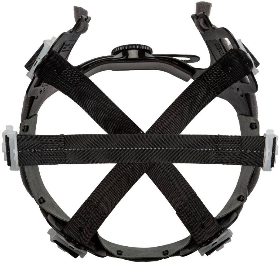 Schutzhelm INAP-Profiler plus UV 12505005 Farbe blau (RAL 5005)