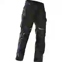 Bundhose high PULSSCHLAG 23245353-9946-60 Größe 60 Farbe schwarz / kbl.-blau Bundhose high PULSSCHLAG 23245353-9946-60 Größe 60 Farbe schwarz / kbl.-blau