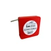 Präzisions-Lehrenbänder 0611508 Material Kohlenstoffstahl Stärke 0,08 mm Breite 12,7 mm Rollenlänge 5 m Präzisions-Lehrenbänder 0611508 Material Kohlenstoffstahl Stärke 0,08 mm Breite 12,7 mm Rollenlänge 5 m